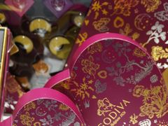 -GODIVA(王府井apm店)