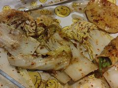 -新疆烧烤王(广灵店)