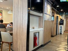 -魏家凉皮(十里河店)
