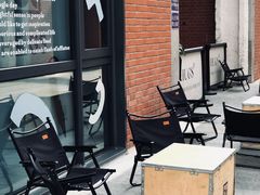 -HUGS coffee(东区店)