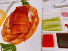 -大鸭梨烤鸭(左家庄店)