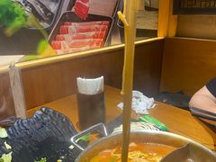-呷哺呷哺 黄金牧场 (欢乐谷店)