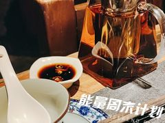 -大匠工房古船木艺术餐厅·猪肚鸡专门店(长白仙岛店)