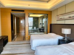 -廊坊固安福朋喜来登酒店