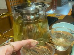 -傑·料理·海鲜放题(佛山文华荟店)