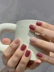 -悦指间美甲美睫