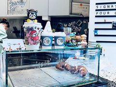 -Something For(中洲湾店)