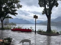 -千峡湖生态旅游度假区