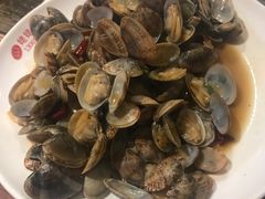 -姥姥家大缸烧烤(台东店)
