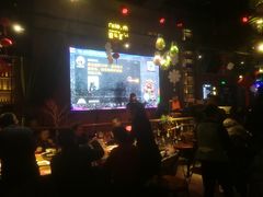-别院里音乐餐酒吧(双流航空港店)