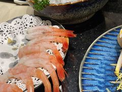 -大渔铁板烧(万象城店)