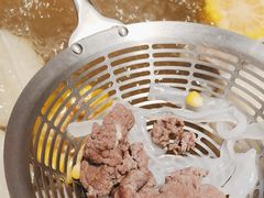 -八合里潮汕鲜牛肉火锅(福州万象城店)