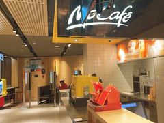 -麦当劳(四平路店)