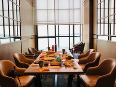 -苏州苏州湾艾美酒店·乐美中餐厅