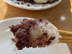 -顺姬冷面(长白西路店)