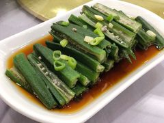 秋葵-金时代顺风大酒店(静安大融城店)