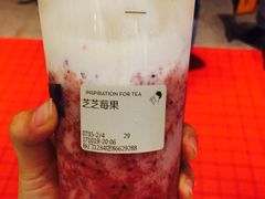 -喜茶(深圳东门1234店)