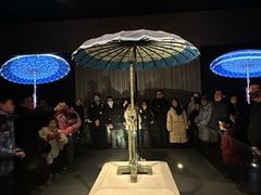 -秦始皇帝陵博物院-丽山园