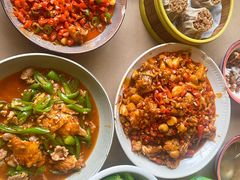 -老三样·旧食新味(万寿宫店)