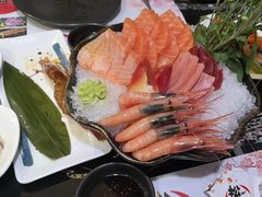 -松坂屋日料自助(长城路店)