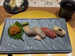 -鮨冠OMAKASE食べ放题(北京首店)