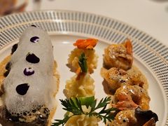 -狮拾久·现代新加坡料理(福田COCO Park店)