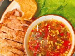 -KARN敢·春武里泰国小餐馆(版筑翠园店)