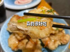 -鹤之乡·齐齐哈尔东北炭火烤肉(昆明盈江路店)