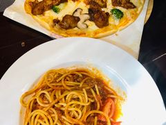 -秀·爱尔兰餐吧(上海路店)