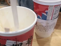 -一杯潮茶·专注潮汕茶饮(朝阳庄店)