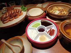 -青年公社烤鸭(熙悦天街店)