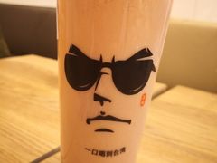 -茶太良品·京派茶饮(天河城店)