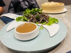 -清雅轩·清真菜·传统菜•融合菜(滑翔店)