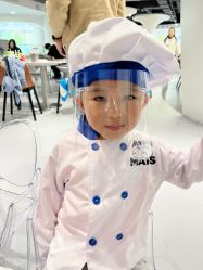 -MINI MARS KIDS CLUB亲子家庭中心(杨浦黄兴店)