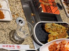 -丰茂烤串(卫星广场店)