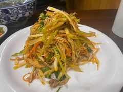 -长安后宰门水盆羊肉(新都心店)