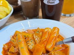 -劳顶笨Rotty Bun(青岛城阳店)