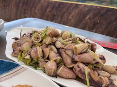 -抹直口特色菜馆(一店)