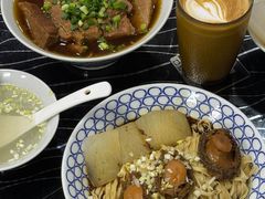 -友达面馆(广州总店)