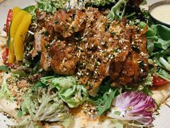 -HELLO 27 意面·沙拉·帕尼尼