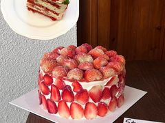 -流酥可心·牛乳蛋糕商店(禾祥西路店)