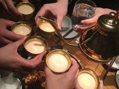 -阿里家·新疆烤肉酒場 by MIG