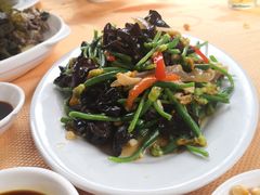 黄瓜花-天然居(伦教店)