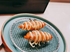 -新一番三文鱼寿司(红城湖店)