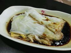 -华辉拉肠(小北路店)