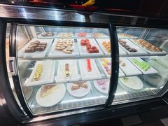 -好伦哥比萨烤肉自助(马家堡店)