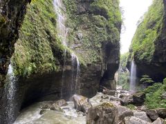 -鹿院坪生态旅游景区