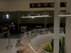 -OUR Bakery(SKP-S店)