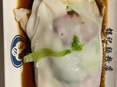 -银记肠粉店(中山一路店)