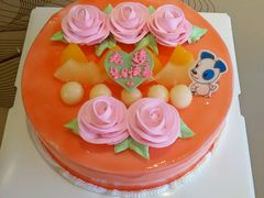 android_upload_pic-欧麦烘焙坊(博野店)